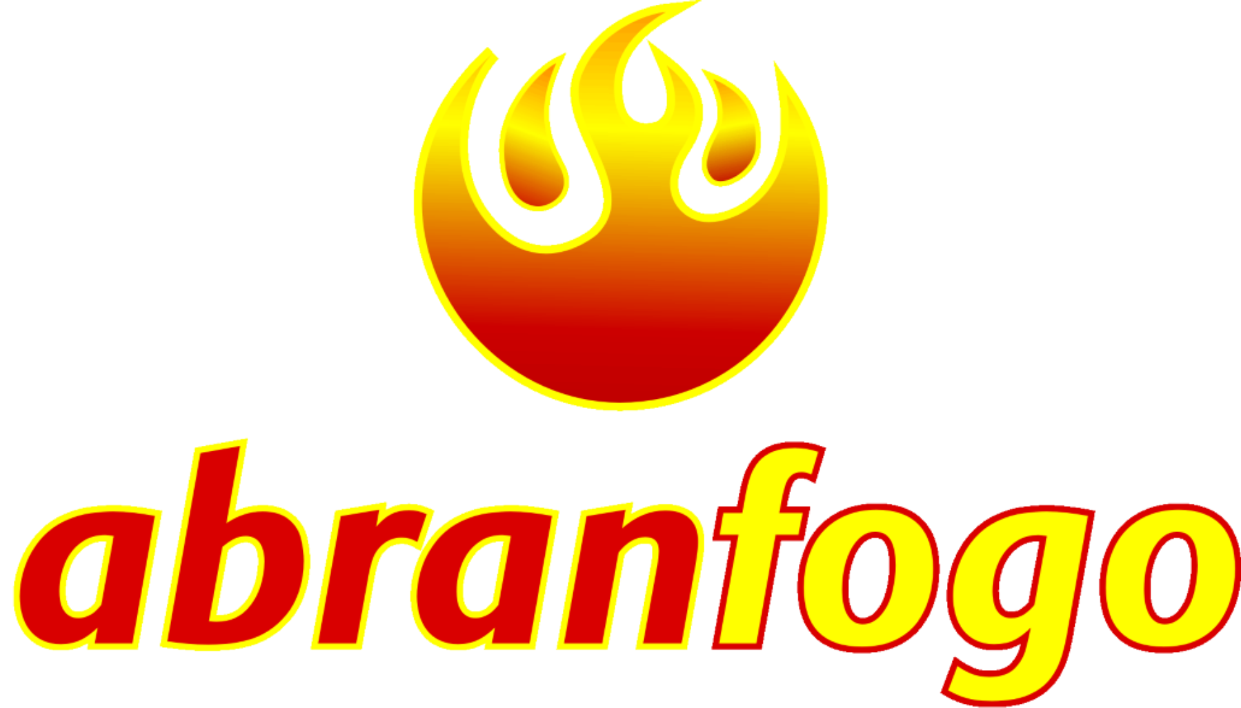 Logotipo Abranfogo