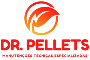 logotipo drpellets